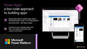 Make sure to allow location services and notifications. Build Applications In Minutes With Power Apps And Microsoft Azure Youtube
