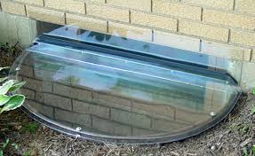 Installing these basement window well covers over your basement window wells minimizes the risk of persons falling into deep, uncovered, unprotected basement window wells, preventing possible injury. 49 Window Well Covers Ideas Window Well Window Well Cover Basement Windows