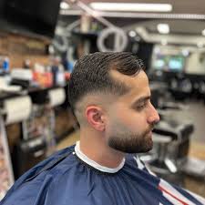 Best Barbers near Larry's Barber Shop in Bellevue, WA