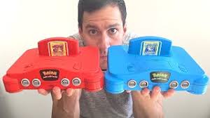 For the legend of zelda: Unboxing Pokemon 25th Anniversary Nintendo 64 Consoles Youtube