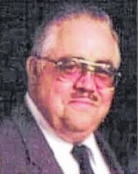 Charles Vaughn Obituary (1943