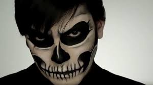 Youtube Siete Sencillos Trucos Para Maquillarse En Halloween