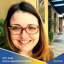 Lindsay Hendrickson Lefler (B.A. Drama, '02 with honors in directing) is a  director, producer and arts leader whose career has spanned comedy, theater  and film. She helped build the Upright Citizens Brigade
