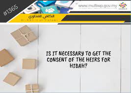 See more of cidb wilayah persekutuan kuala lumpur on facebook. Pejabat Mufti Wilayah Persekutuan Al Kafi 1365 Is It Necessary To Get The Consent Of The Heirs For Hibah