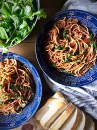 Easy One Pot Spaghetti Dinner Recipe One Pot Spaghetti Spaghetti Dinner Easy Cheap Dinner Recipes
