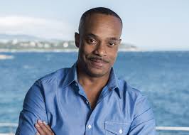 Rocky Carroll | Marvel Animated Universe Wiki | Fandom