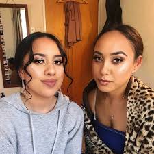 Makeup by Sasha Murray added a...