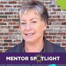 Mentor Spotlight: Maureen Kiley