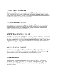 Namun kenyataannya memang tak semua bisa sesuai dengan harapan manusia. Ciri Ciri Keluarga Bahagia