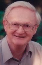 Dr. C. Peter Handforth Obituary