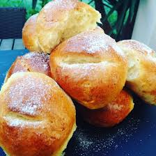Recette Des Pains Au Lait Trop Gourmands