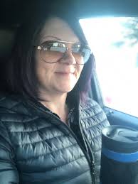 Celebrating 45 with family and coffee