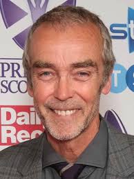 John Hannah Movies & TV Shows List