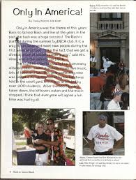 Lincoln High School 2003 Yearbook by Lincoln Public Schools Library Media  Department - Issuu