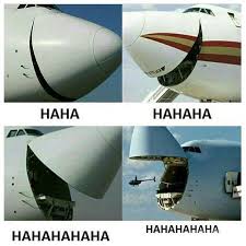 Airborne aircraft carriers are aircraft which can launch other aircraft. Boeing 747 Airborne Aircraft Carrier Concept Proposed By The Usaf In The 70s 9gag