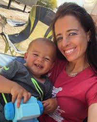 Madison Trick Riding