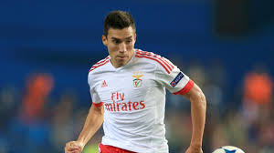 Nicolás gaitán born 23rd february 1988, currently him 32. Atletico Madrid Close In On Nicolas Gaitan Signing Eurosport