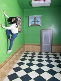 Landscape lukisan 3d tiga dimensi lansekap stiker dinding lukisan poster alam dengan pemandangan rua shopee indonesia. Masuk Ke Dalam Lukisan Indah Di Museum 3d Lifestyle Liputan6 Com