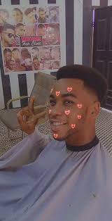 Jack Gilson (@JackGilson16)