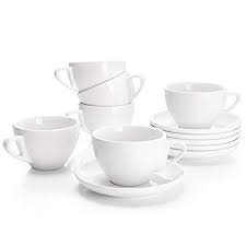 Coffee cups place a cup and saucer to the right of the place setting. 7 Best Cappuccino Cups Buying Guide Reviews