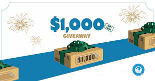 Our amazon gift card generator is 100% free. 1000 Amazon Gift Card New Year S Giveaway