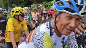 Marcelo Felipe wins the 2025 National Championship Men Elite Road Race