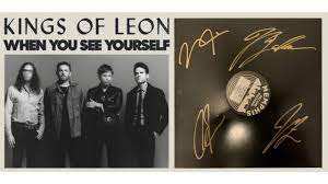What Is An Nft Album And Why Is Kings Of Leon Releasing One
