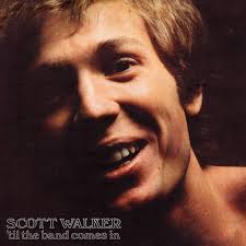 Scott Walker — Dutch Vinyl Record Store