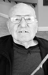 Charles Epping Obituary (1929