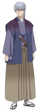 Ikeda Tsuneoki Va Yuma Uchida From Anime Kochoki Wakaki Nobunaga Manga Tokyo In 2020 Anime Historical Anime Latest Anime