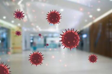 Virus & Pathogen Decontamination Services