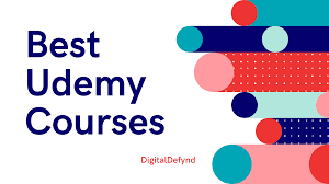 25 Best + Free Udemy Courses [DISCOUNT DEAL][2023 AUGUST]