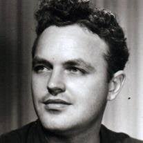 Dan D. Garrett Obituary