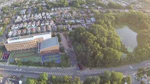 Aerialviews The Prince S Bay Post Office Is Actually Located In This Neighborhood Http Www Realestatesiny Com Realestate Woodrow Aerial View Real Estate