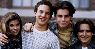 Zoe samuel 6 min quiz sewing is one of those skills that is deemed to be very. Things You Didn T Know About Boy Meets World Boy Meets World Trivia