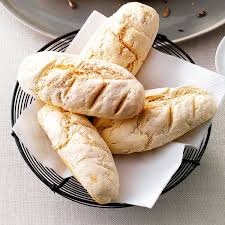 Baguette Brotchen Rezept Baguette Brotchen Rezepte Lebensmittel Essen