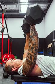 MP 12 Week Body Transformation