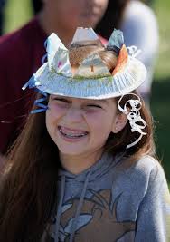 Any way you slice it, Pi Day is a hit