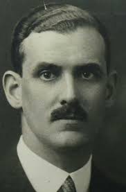 Hugh Kenyon Molesworth Kindersley (1899-1976)