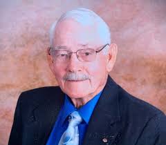 Edward Buck Obituary