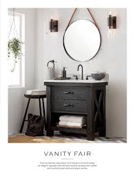 Barn bathroom bathroom vanity pottery barn s s pottery barn bathroom vanity mirrors pottery barn bathroom ideas. Pottery Barn Pbm Winter 2020 D1 Main Ecat Black Marble Accessories Canister