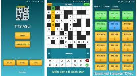 Kunci Jawaban Tts Asli Level 11 12 13 14 15 16 17 18 19 20 Level H Cademedia Com