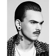 Short sides, textured top — it's a timeless classic and it seems that it will always be popular! 1950s Men S Hairstyles In Over 100 Options Man Haircuts