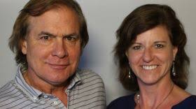 StoryCorps in Vermont