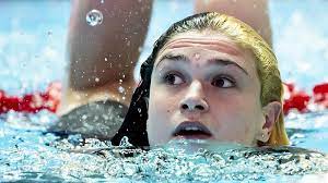 Panziera argento la romana concede il bis dopo gli 800 ed è a caccia del. Federazione Italiana Nuoto Mondiali Mixed Con Fede In Finale Pilato E Greg Bum