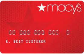 641 21 apps / ex: Macy S Credit Card Reviews May 2021 Supermoney