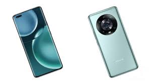 Global HONOR Magic4 Pro Variant ...