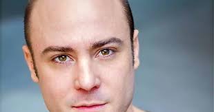 harttblogs: 5 Questions with Ryan Bauer-Walsh