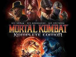 Free download lok lok app apk;; Mortal Kombat Komplete Edition Game Free Download Mortal Kombat Komplete Edition Mortal Kombat Free Games