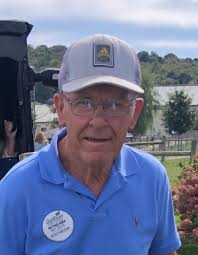 Obituary for James R. Kline